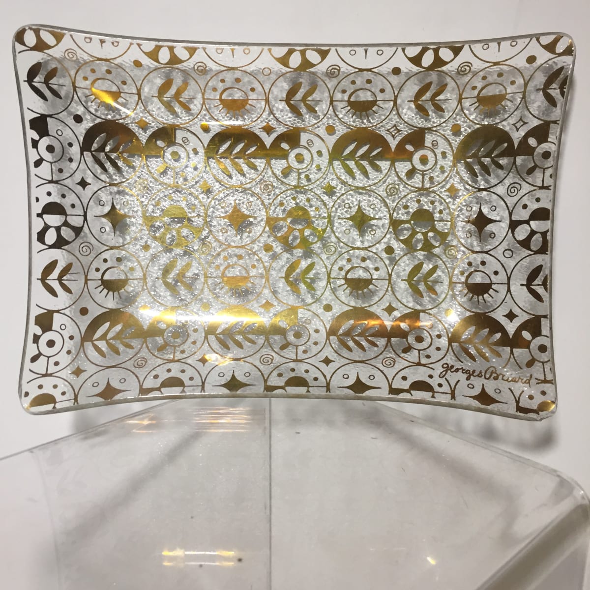 George Briard dish, Image 5.