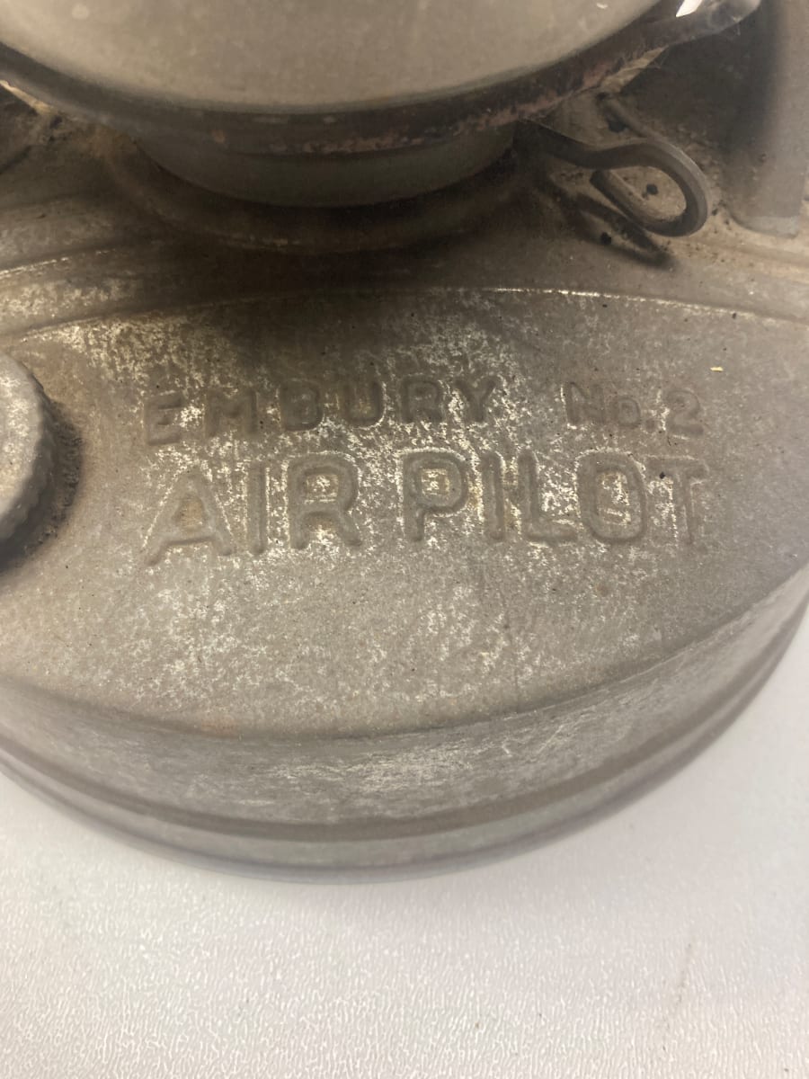 Air pilot lantern 