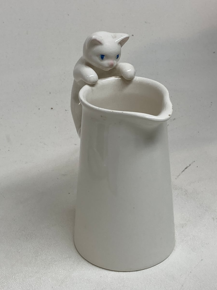 kitty creamer 