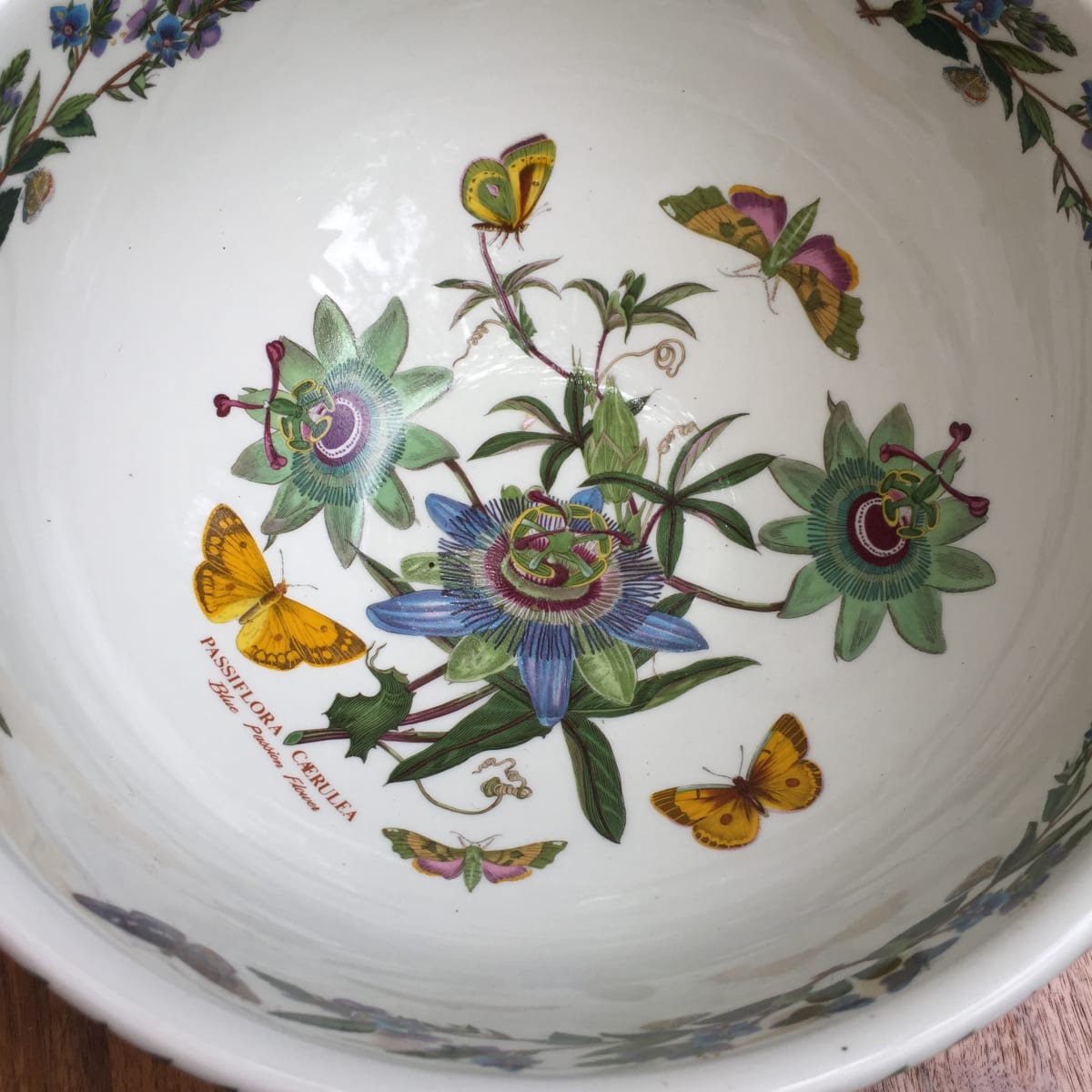 Portmeirion serving bowl 