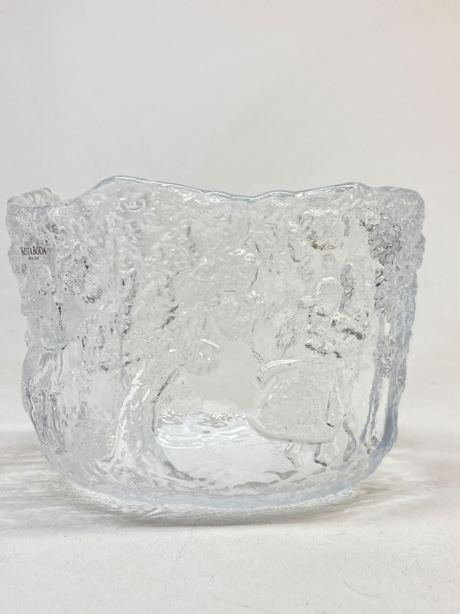 Kosta Boda bowl, Image 1.