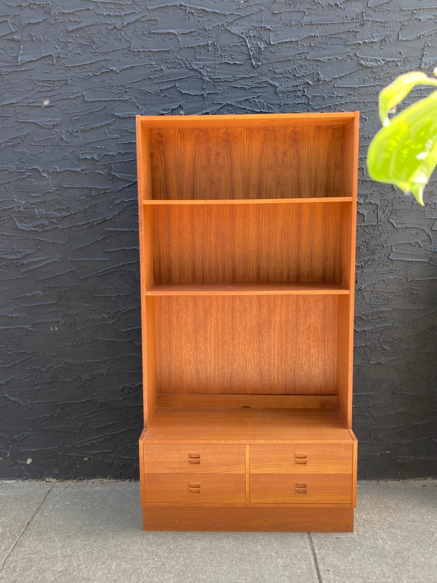 Danish modern style cupboard 