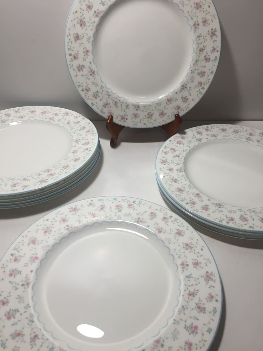 Coalport Mignon 10 3/4" dinner plate(s) 