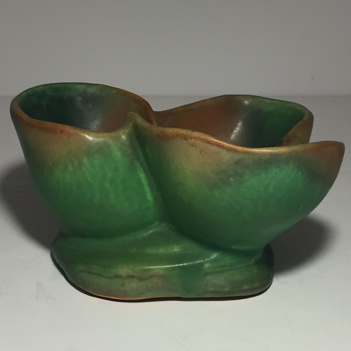 Weller art pottery MARVA vase 