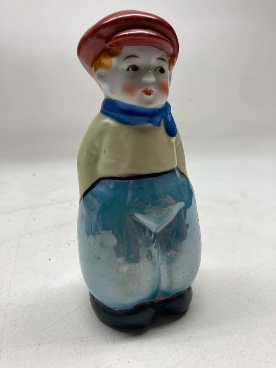 victorian era Parmesan boy, Image 3.