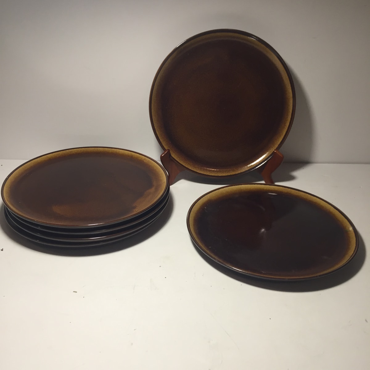 Russell Wright 9" plate(s) 