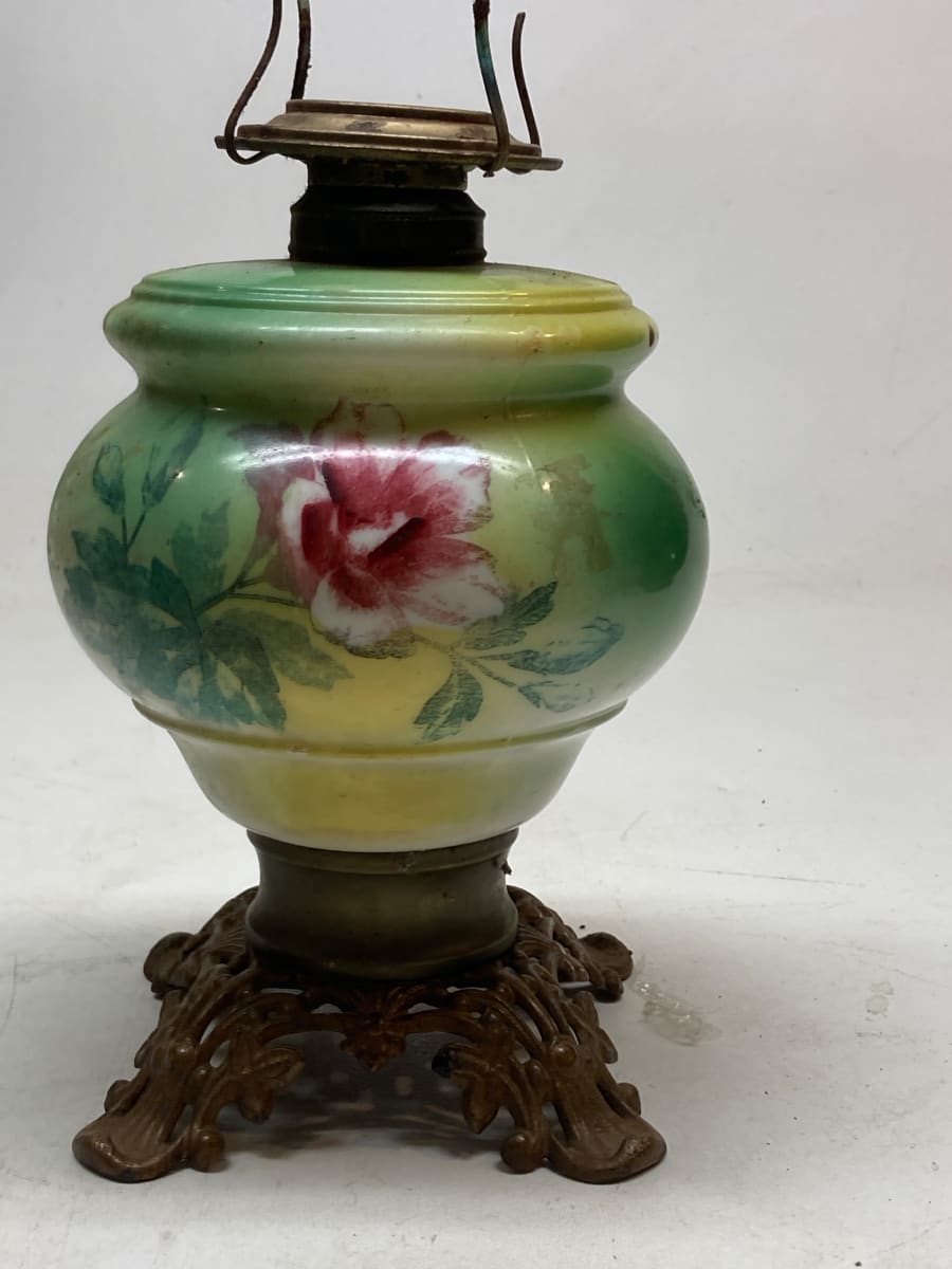 painted kerosene, Image 4.