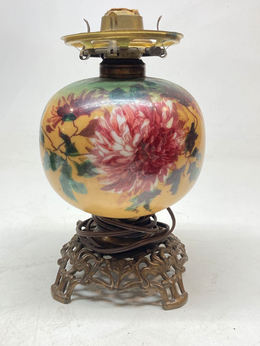 painted kerosene, Image 2.