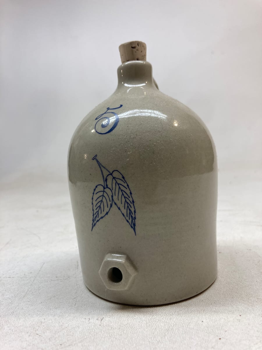 Red Wing 5 gallon birch leaf collector jug 