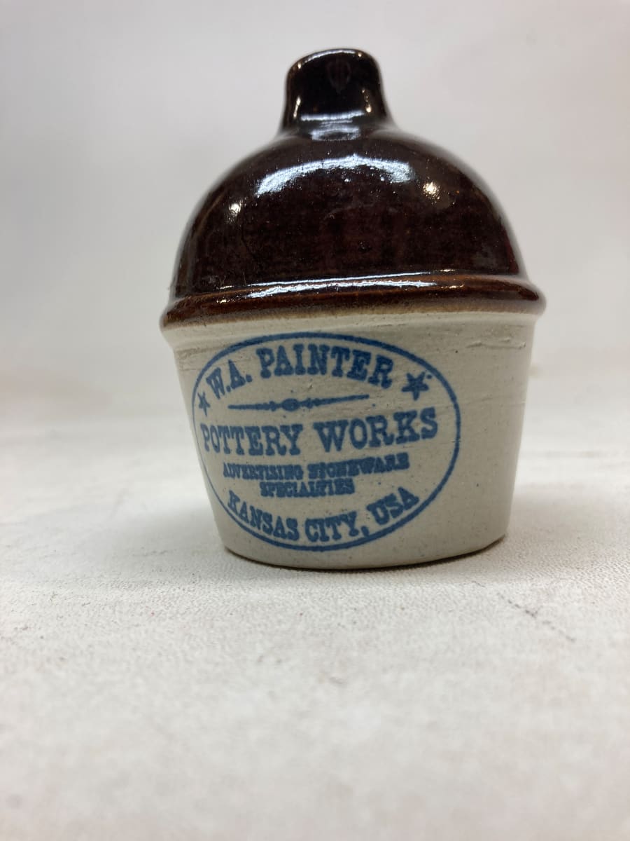 mini advertising jug 