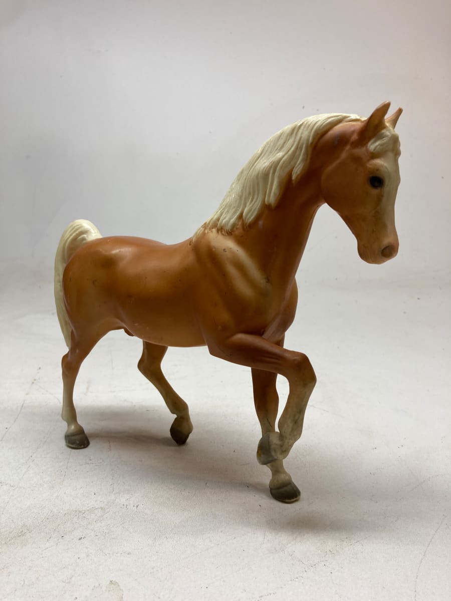 Breyer horse 