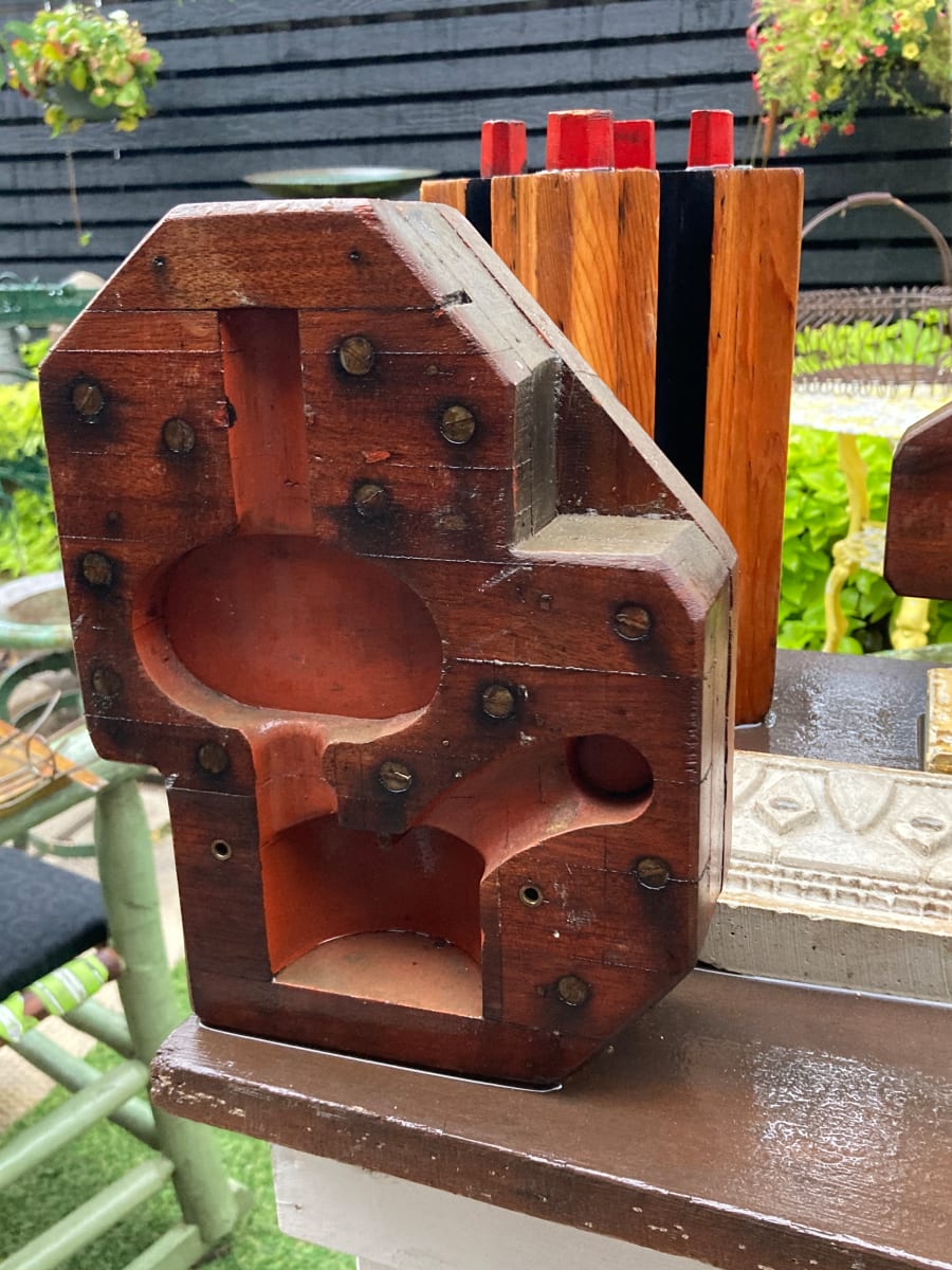 industrial mold, Image 2.