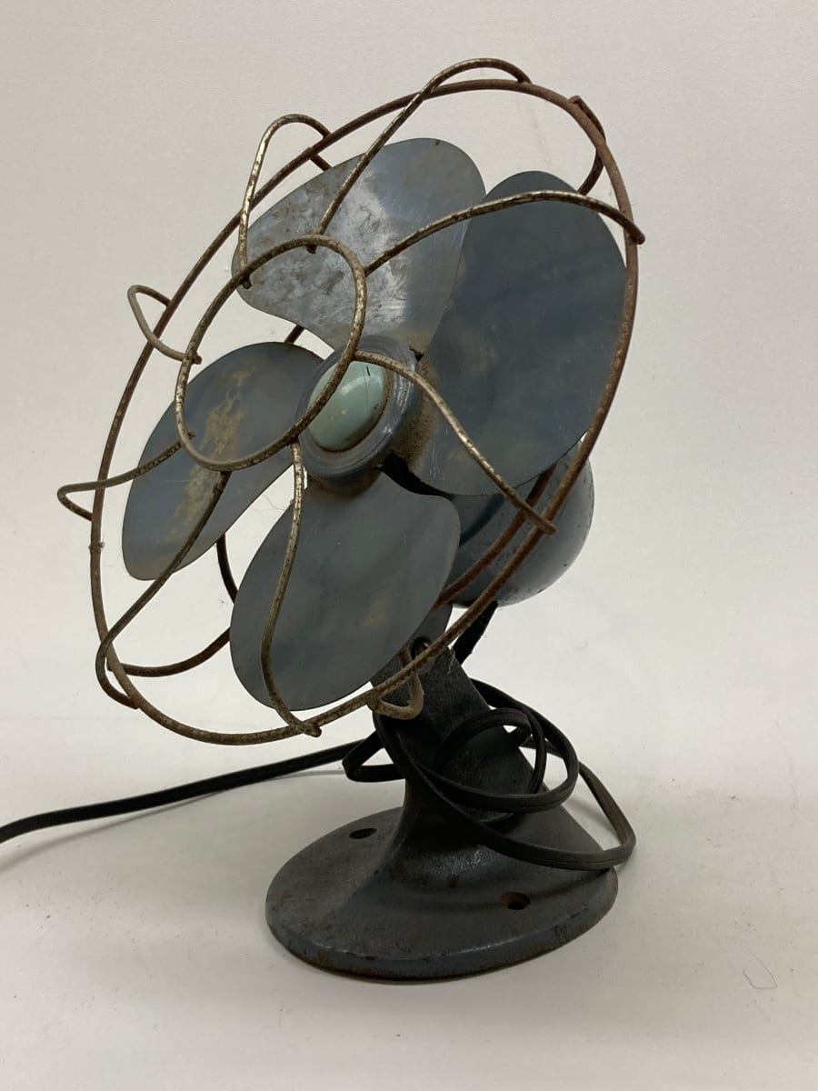 industrial fan, Image 1.