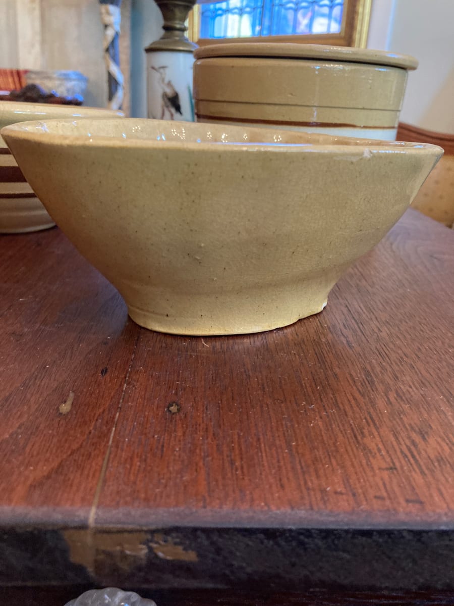 small corn bread mold, Image 3.
