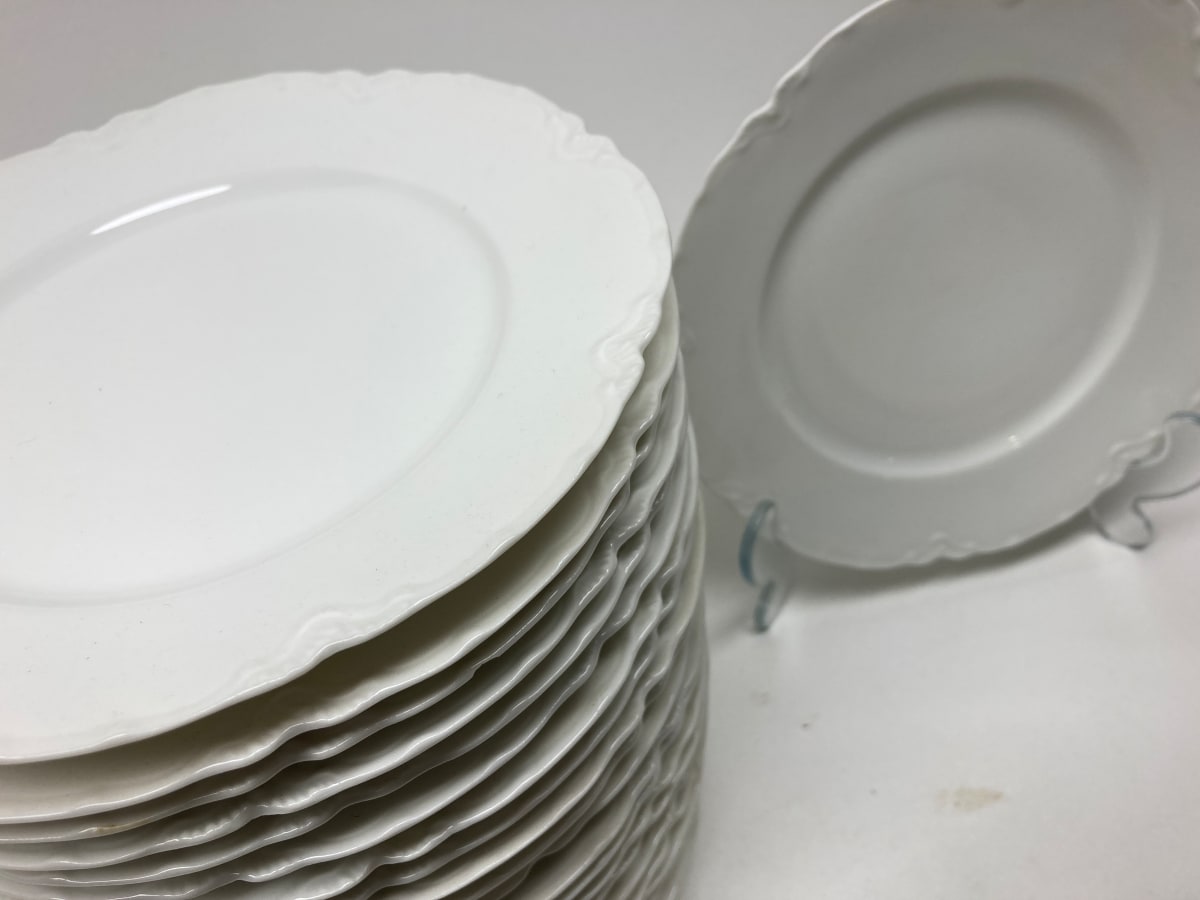 Haviland Limoges Ranson dessert plates 22 available 