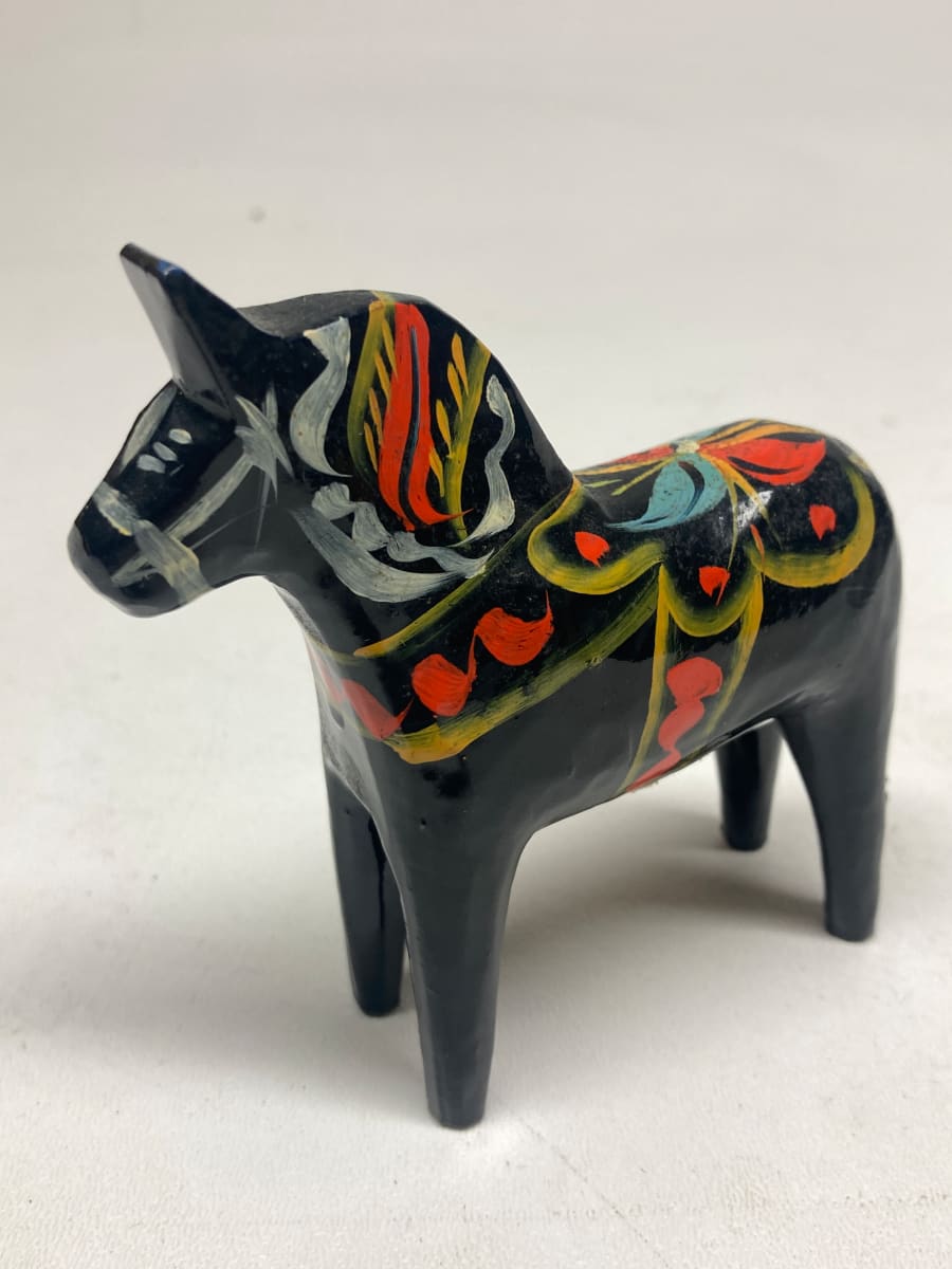 Dala horse 