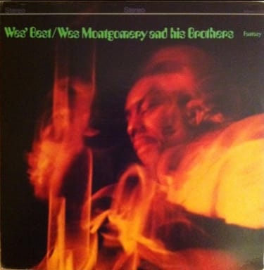 ALBUM - Wes' Best Wes Montgomery and his Brothers 