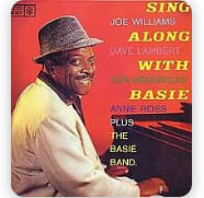 ALBUM - Sing Along With Basie 