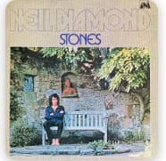 ALBUM - Neil Diamond Stones 