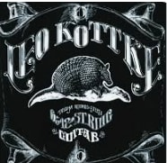 ALBUM - Leo Kottke 6 and 12 String Guitars 