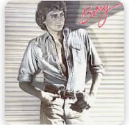 ALBUM - Barry Manilow Barry 