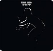 ALBUM - Elton John 11-17-70 