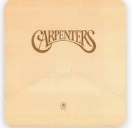 ALBUM - Carpenters, Image 2.