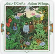 ALBUM - Seals & Crofts Sudan Village 