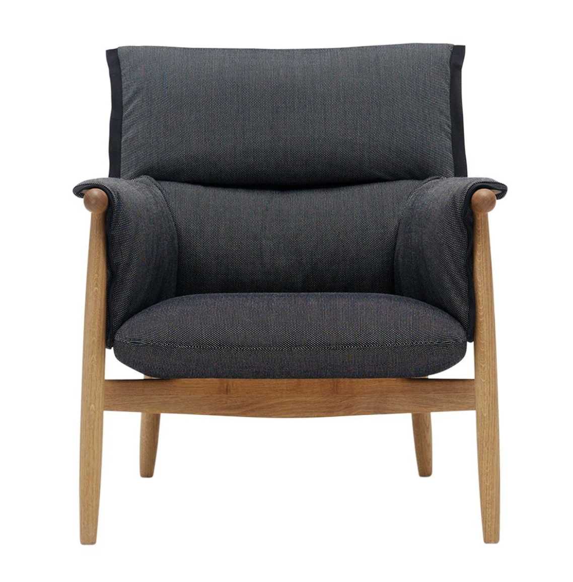Carl Hansen Embrace Lounge chair EO15, Image 5.