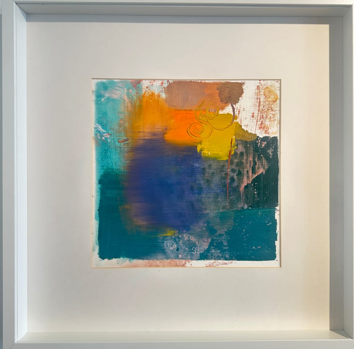 Wild Field by Marine Strage 