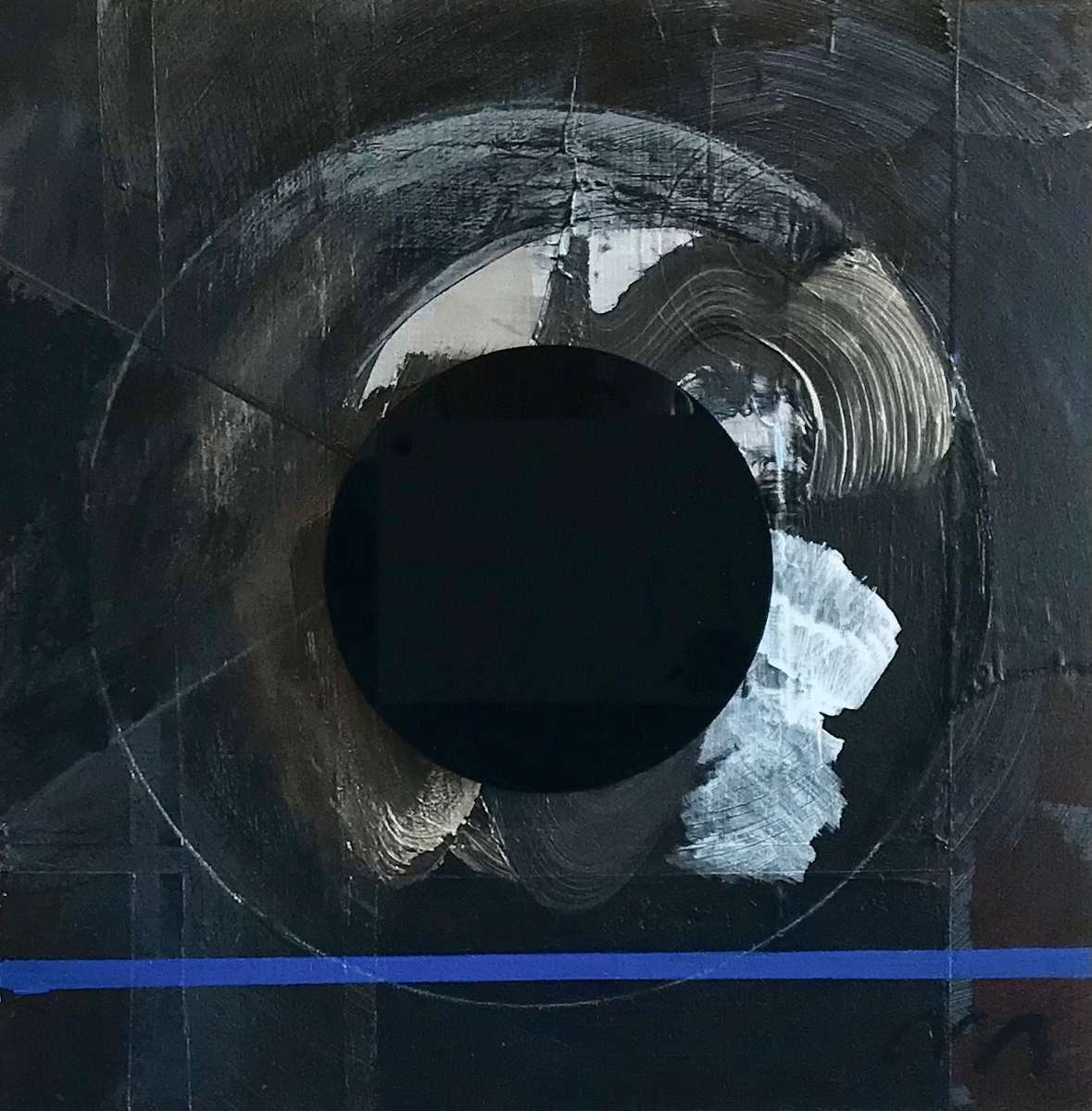 Radial 1 by Marine Strage, Image 1.