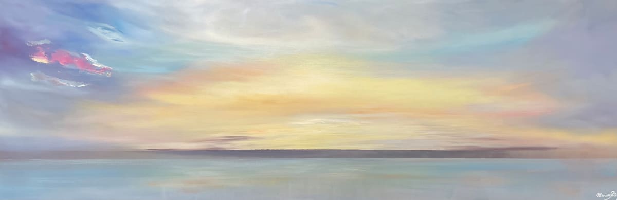 Bella Vista by Marine Strage 