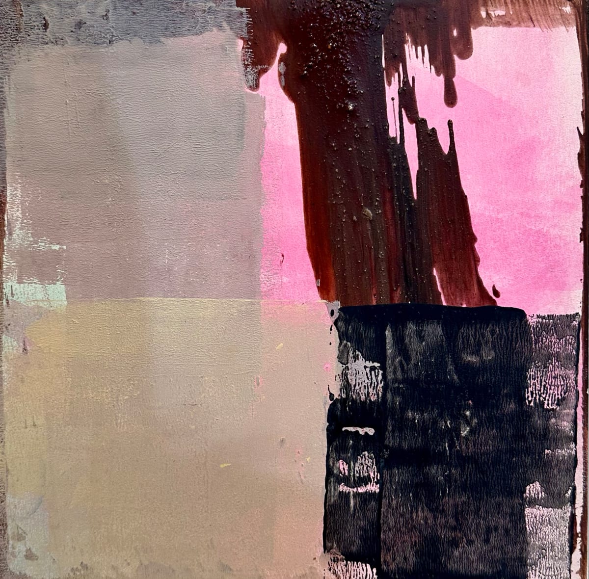 Broken Landscape by Marine Strage 