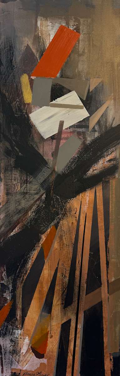 Earth Power by Marine Strage, Image 2.