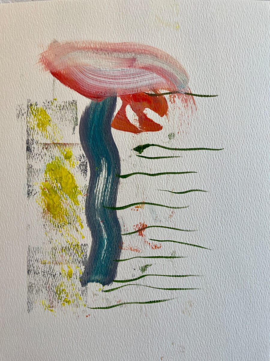 Coquillage by Marine Strage 