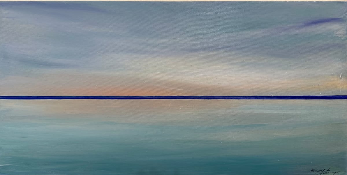 Early Morning by Marine Strage 