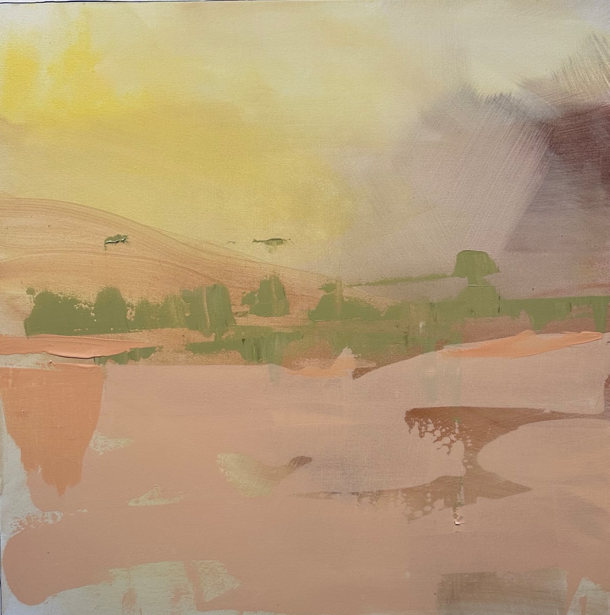 Sierra Land by Marine Strage, Image 1.