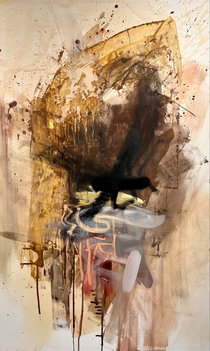 Elemental Earth by Marine Strage, Image 1.