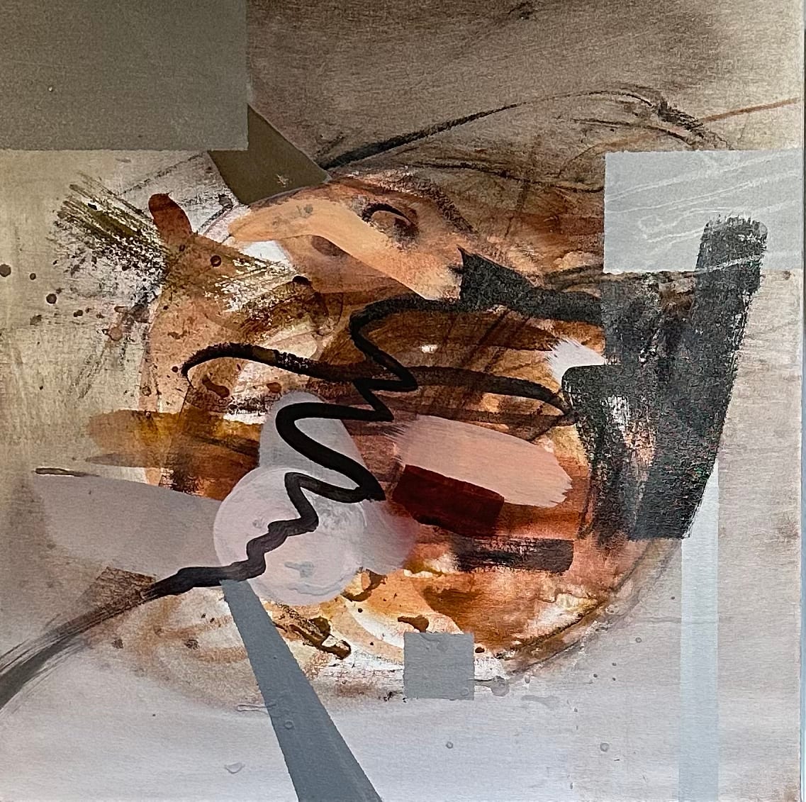 Etheral Symphony by Marine Strage, Image 1.