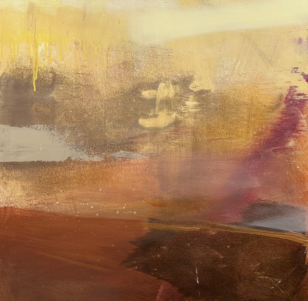 Mineral Melody by Marine Strage, Image 1.