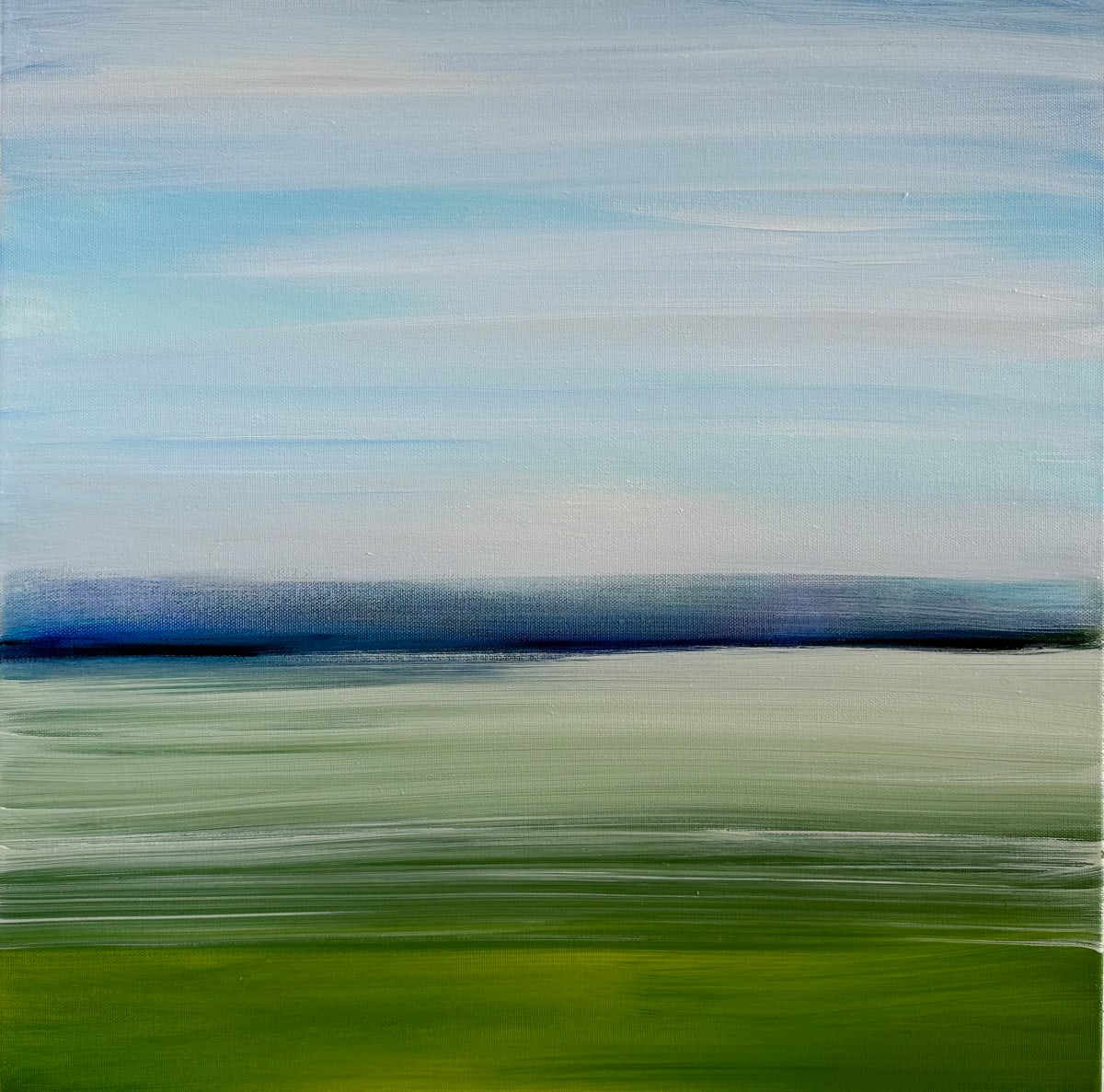 Golf Day by Marine Strage, Image 1.