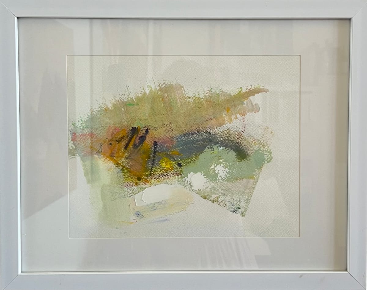 Grass by Marine Strage, Image 1.