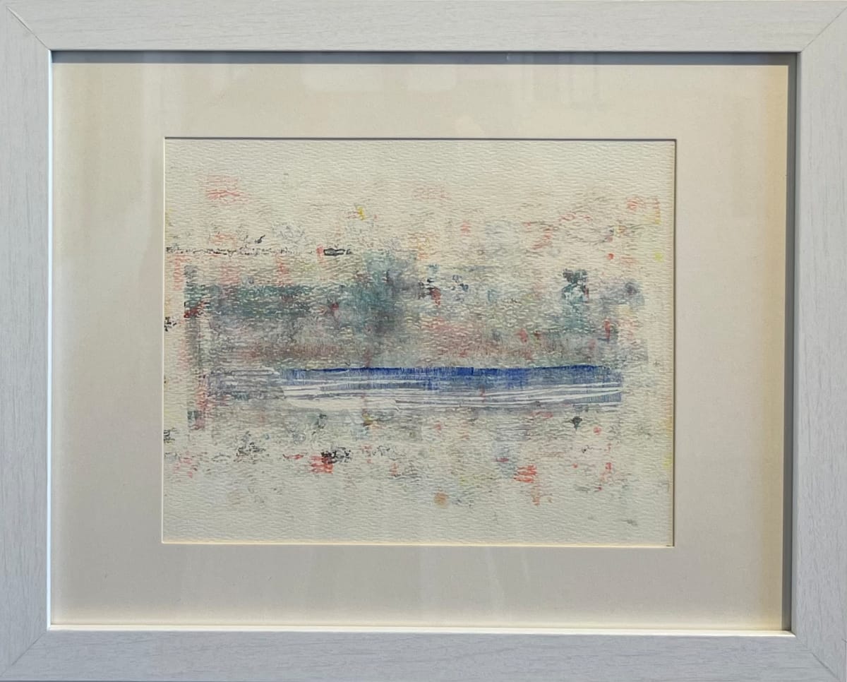 Lagoon by Marine Strage 