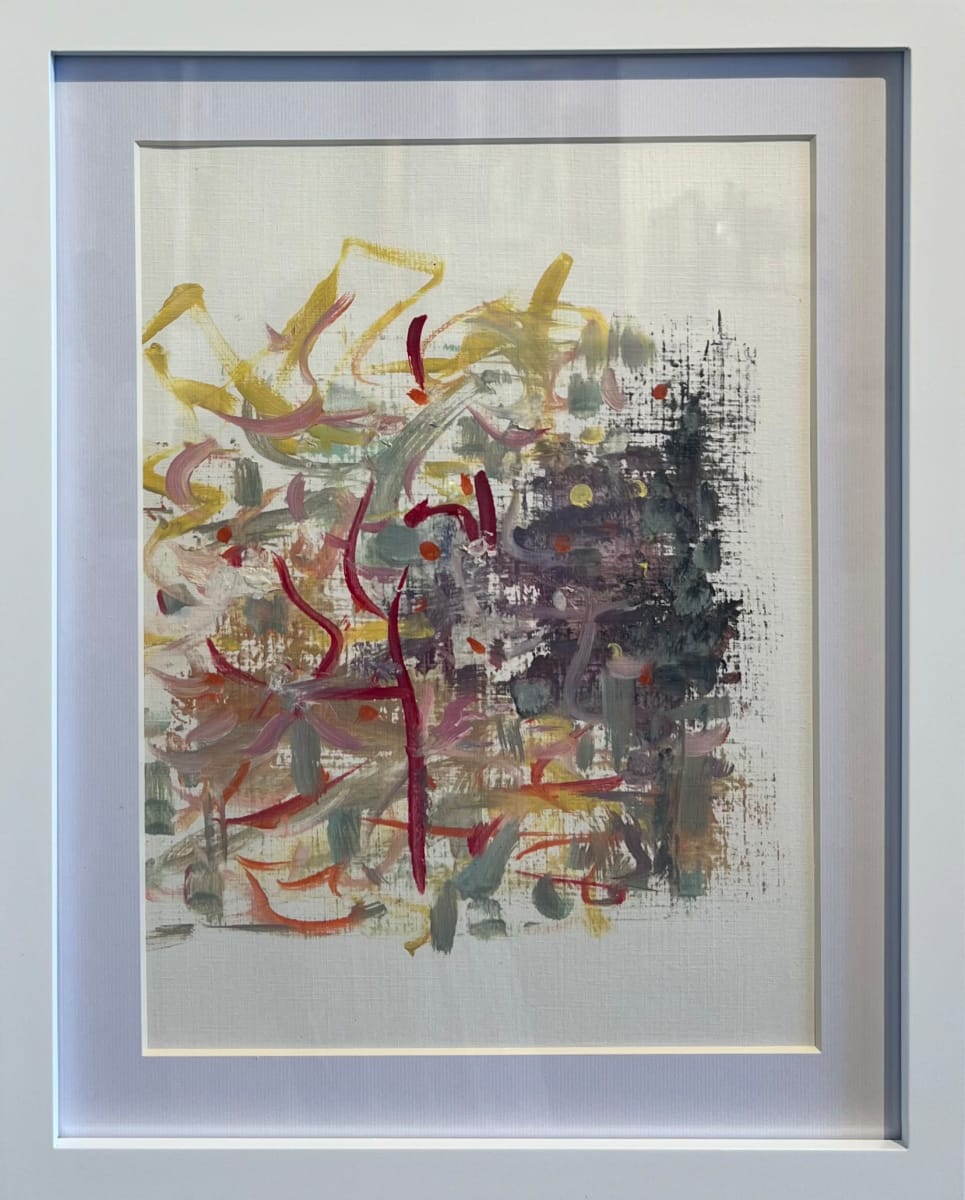 Spring Field by Marine Strage, Image 2.