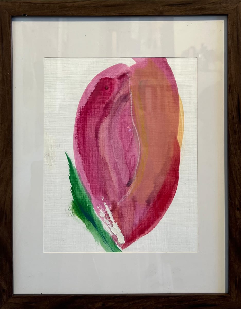 Tulip 1 by Marine Strage, Image 1.