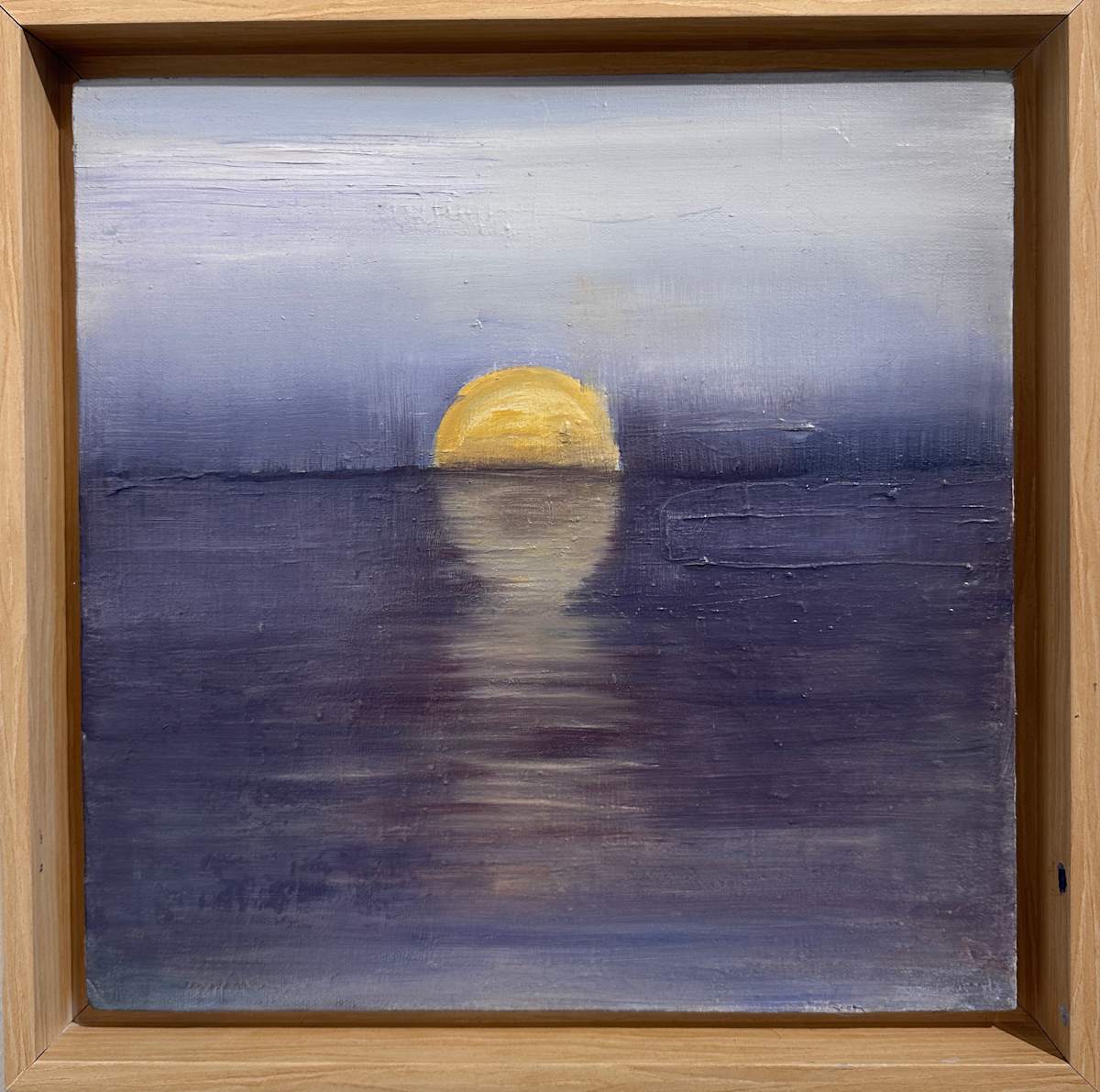 Lueur d'espoir by Marine Strage, Image 1.