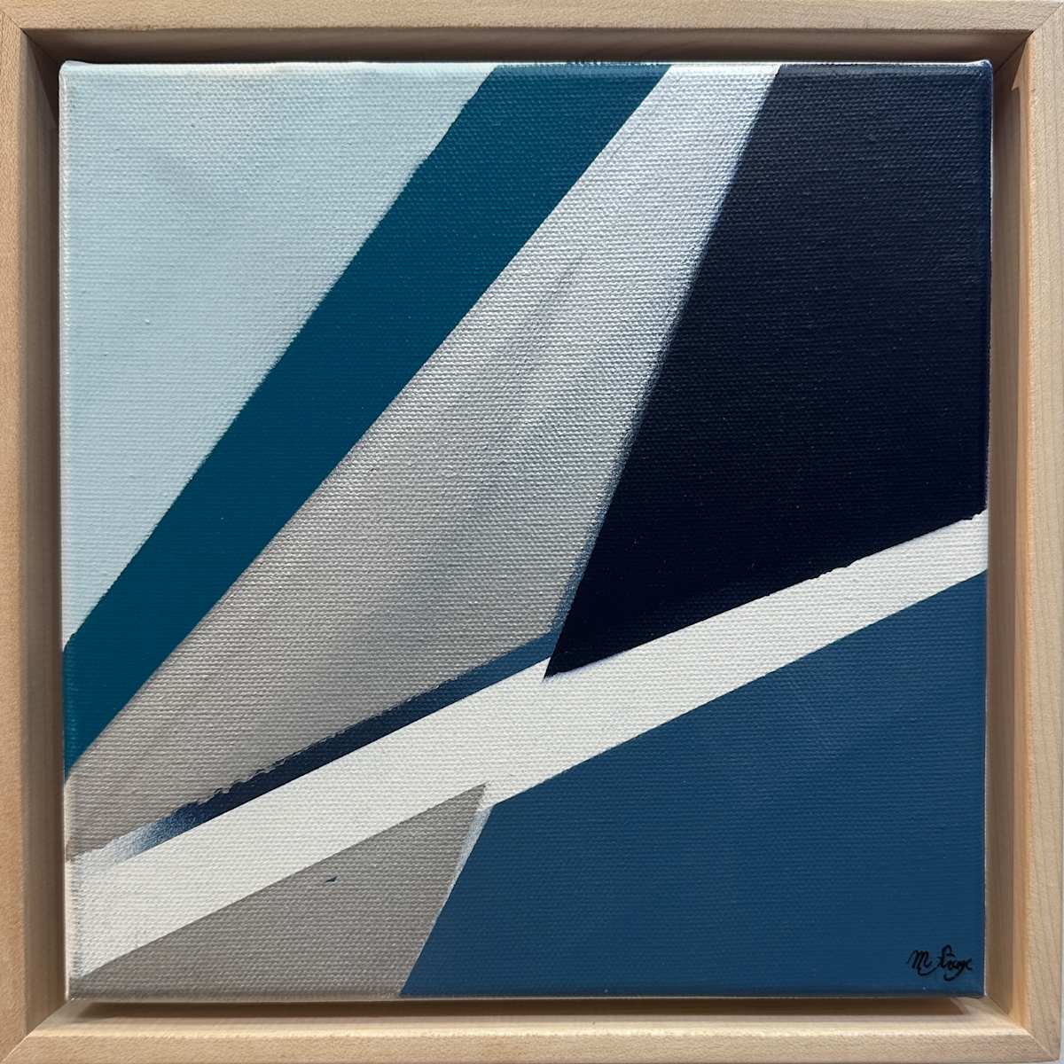 Untitled 9 by Marine Strage, Image 1.