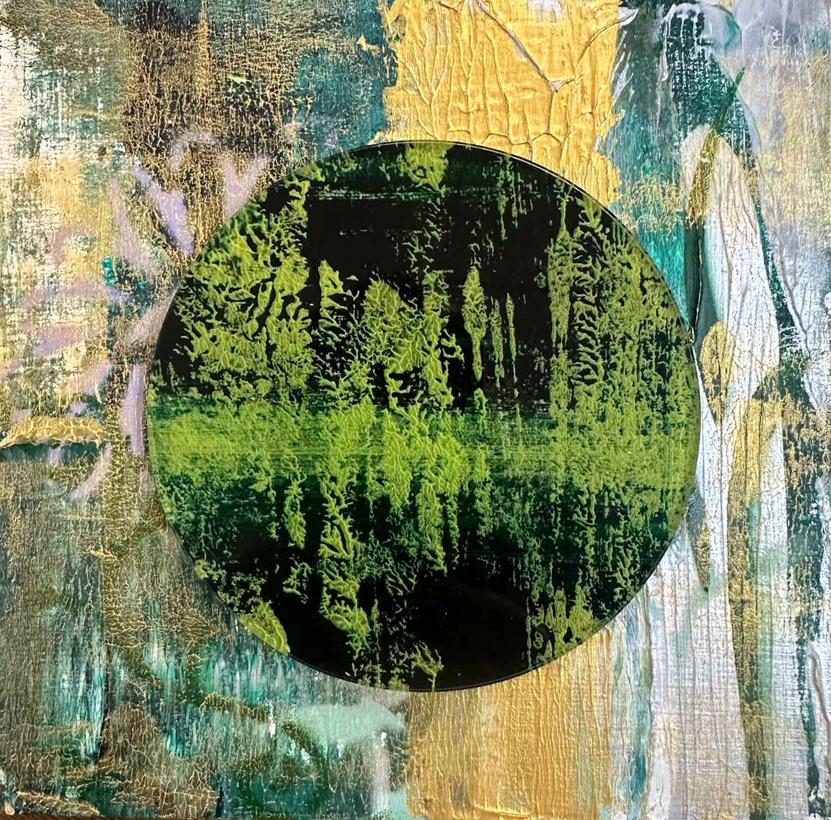 Untitled 1 by Marine Strage, Image 1.