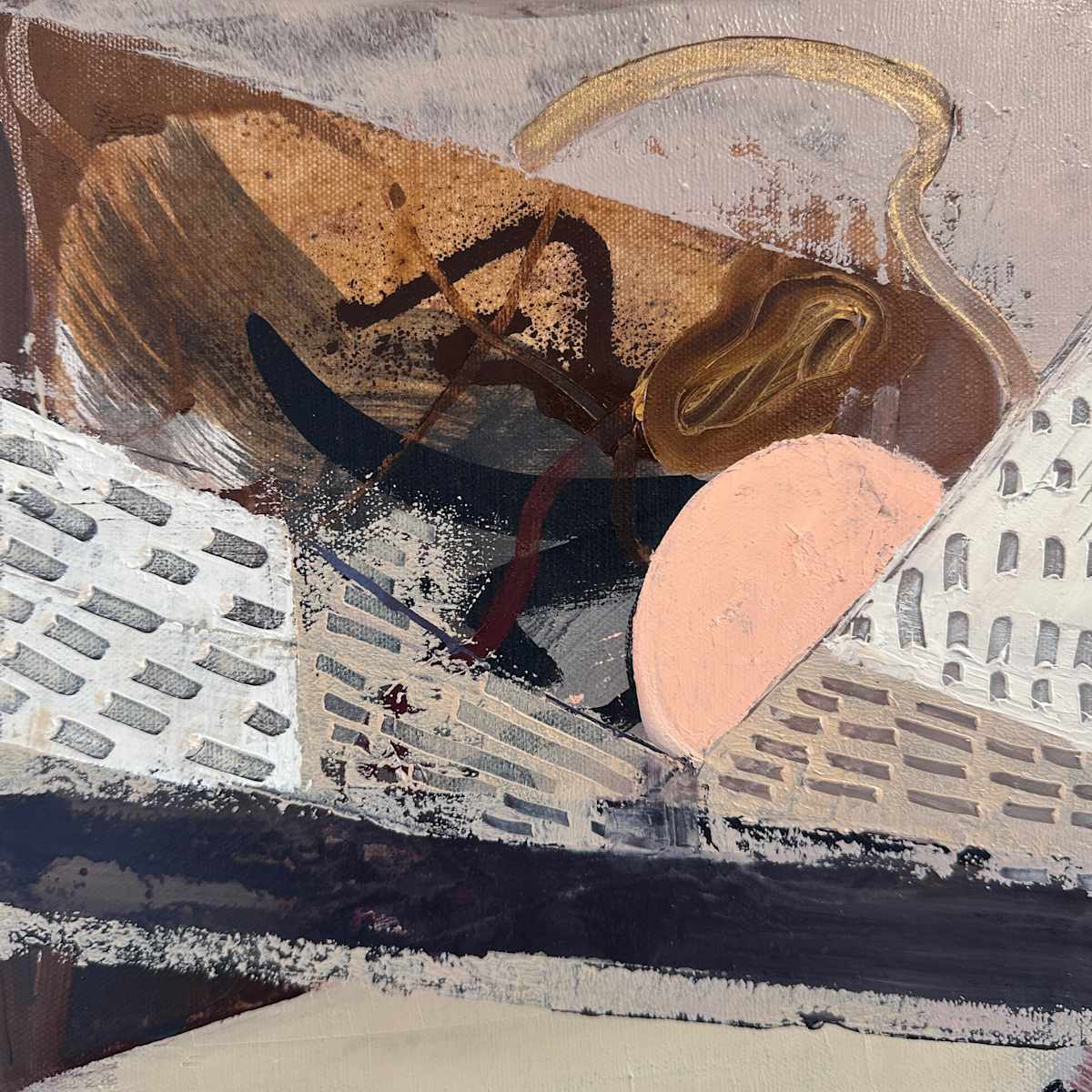 Urban wilderness by Marine Strage, Image 1.