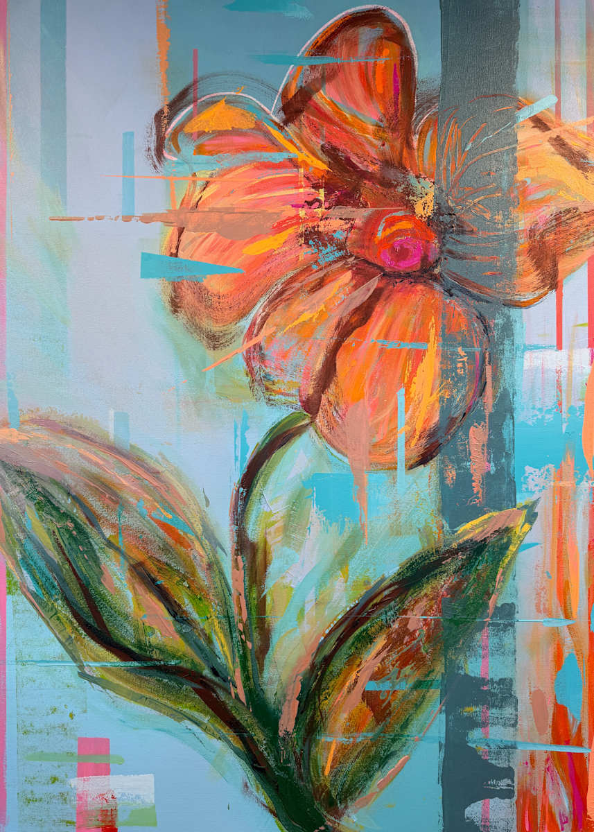 Wonder by Marine Strage, Image 1.